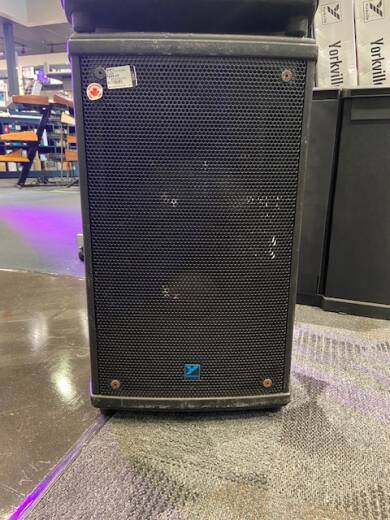 Yorkville Sound - NX25P-2